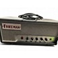 Used Friedman little sister head Tube Guitar Amp Head