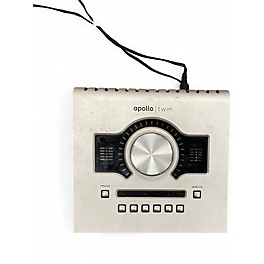 Used Universal Audio Apollo Twin X Duo 2 Audio Interface