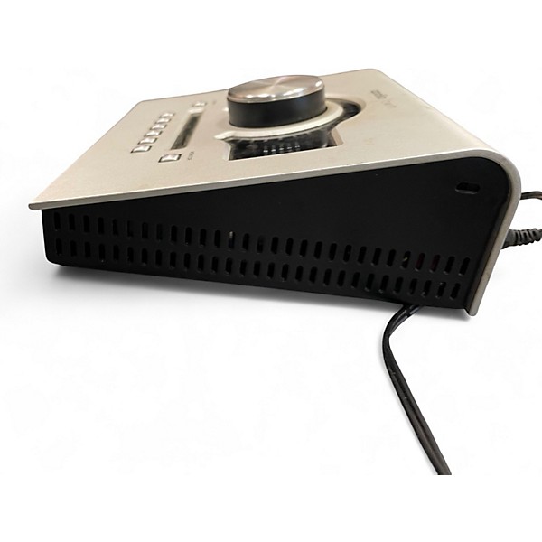 Used Universal Audio Apollo Twin X Duo 2 Audio Interface