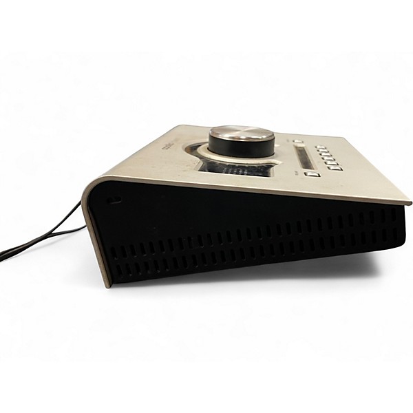 Used Universal Audio Apollo Twin X Duo 2 Audio Interface
