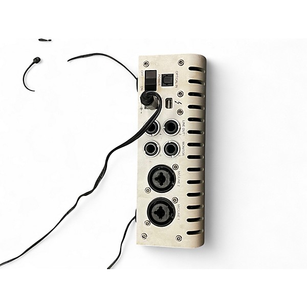 Used Universal Audio Apollo Twin X Duo 2 Audio Interface