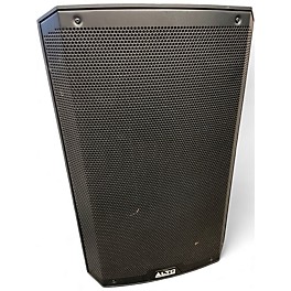 Used Alto TS215 Powered Speaker
