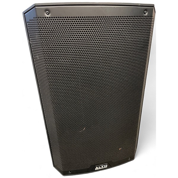 Used Alto TS215 Powered Speaker