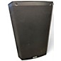 Used Alto TS215 Powered Speaker thumbnail
