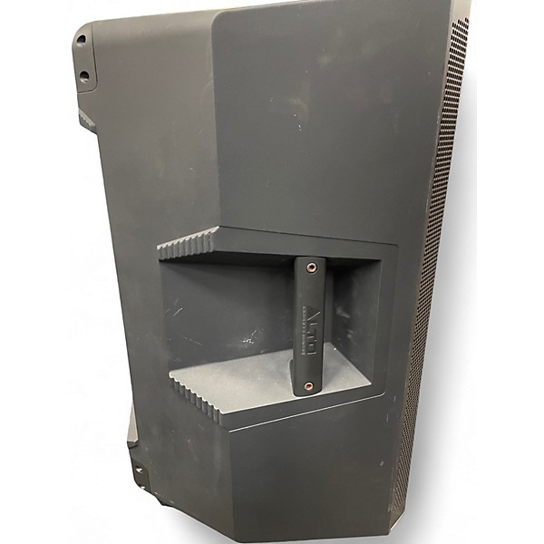 Used Alto TS215 Powered Speaker
