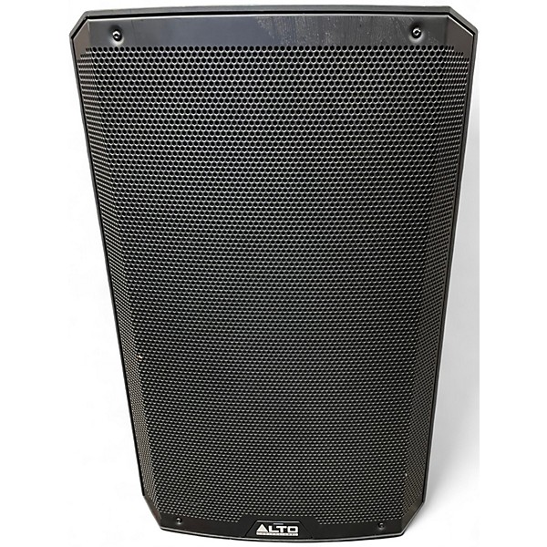 Used Alto TS215 Powered Speaker