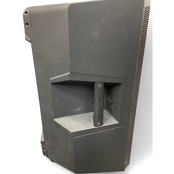 Used Alto TS215 Powered Speaker