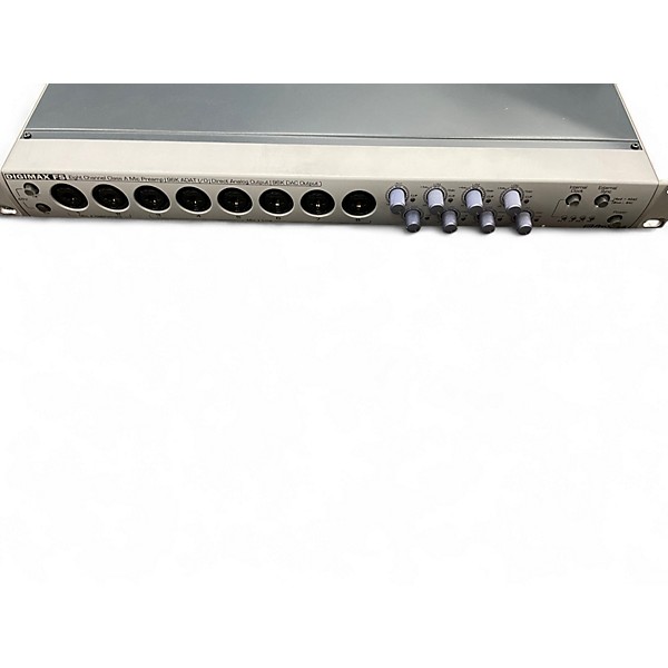 Used PreSonus 900DMAXFS Digimax FS Microphone Preamp