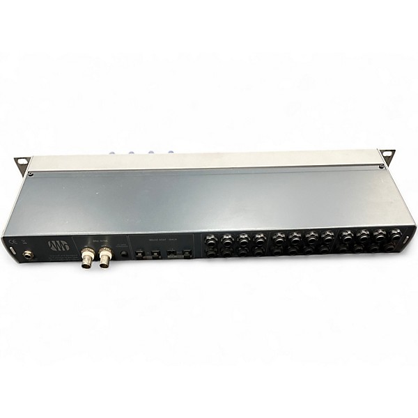 Used PreSonus 900DMAXFS Digimax FS Microphone Preamp