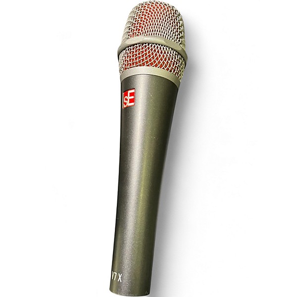 Used sE Electronics V7X Dynamic Microphone