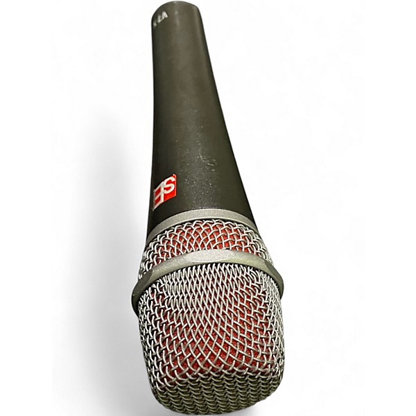 Used sE Electronics V7X Dynamic Microphone