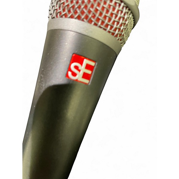 Used sE Electronics V7X Dynamic Microphone