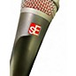 Used sE Electronics V7X Dynamic Microphone