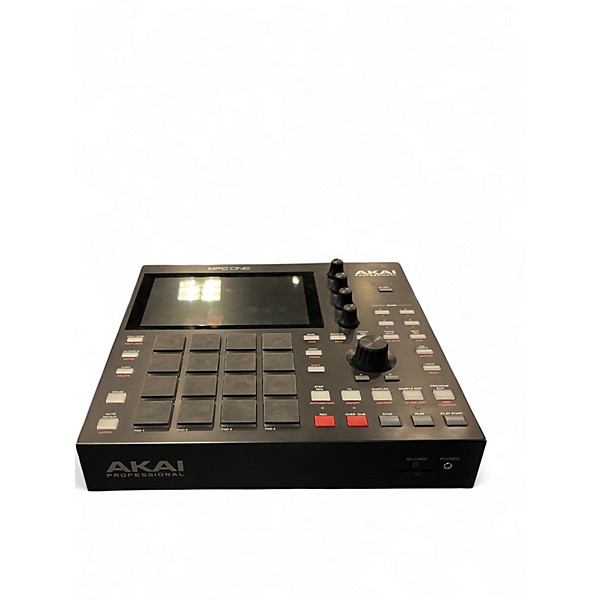 Used Akai Professional mpc one Production Controller
