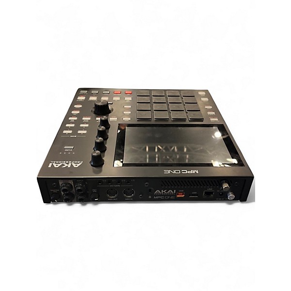 Used Akai Professional mpc one Production Controller