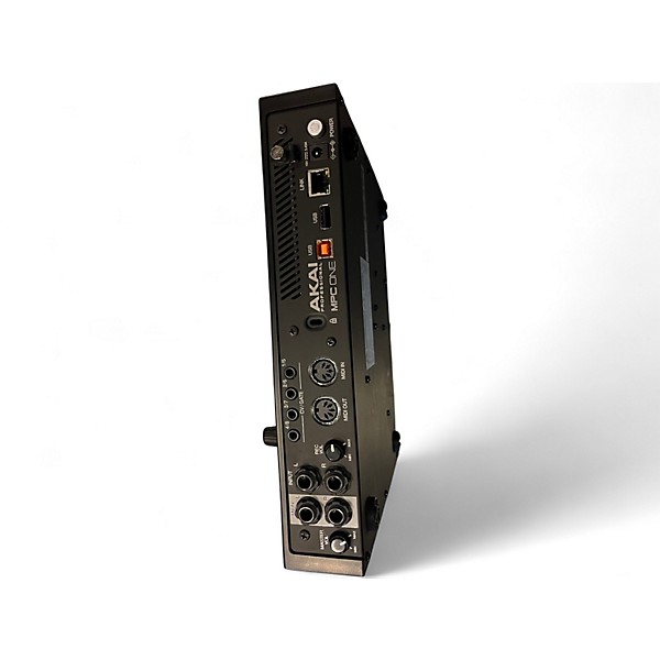 Used Akai Professional mpc one Production Controller