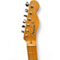 Used Fender AMERICAN VINTAGE 52 REISSUE TELECASTER Butterscotch Solid Body Electric Guitar