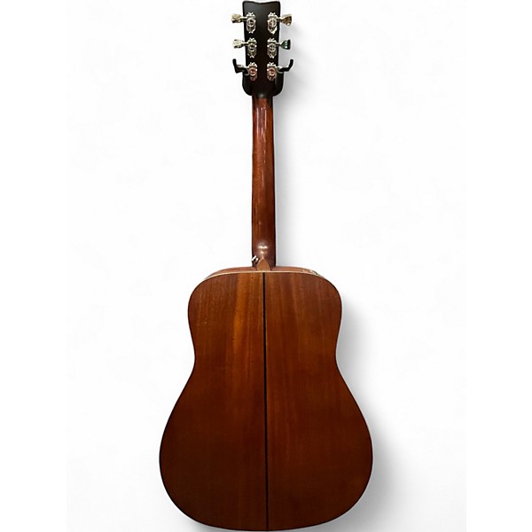 Used Yamaha FG5 CEDAR Acoustic Guitar