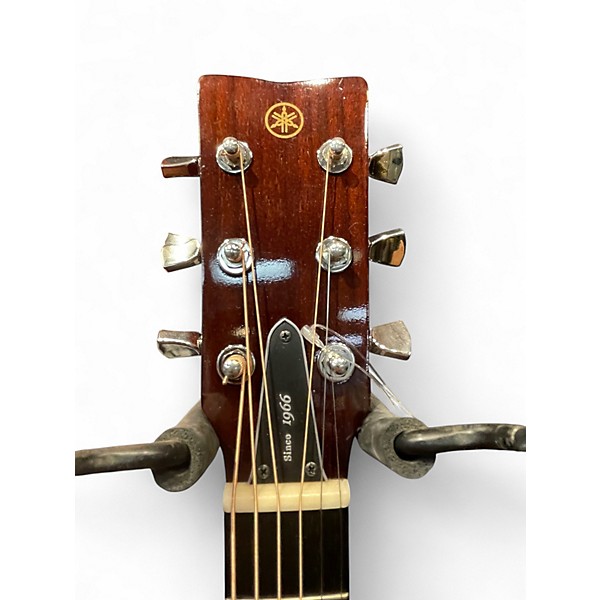 Used Yamaha FG5 CEDAR Acoustic Guitar