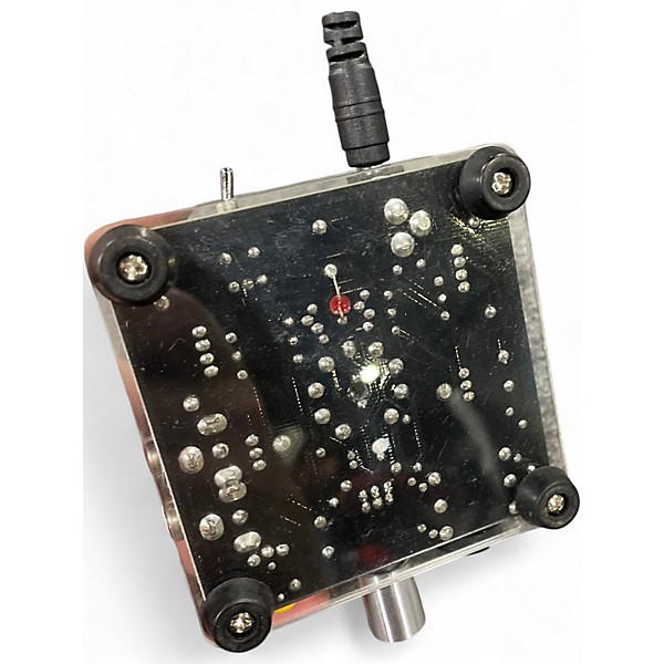 Used Bravo Audio TUBE HEADPHONE AMP Headphone Amp