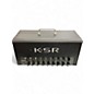 Used Ksr ORION Tube Guitar Amp Head thumbnail