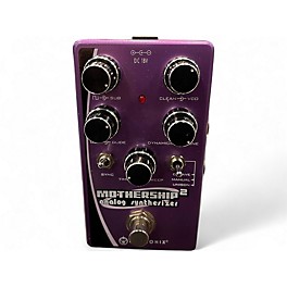 Used Pigtronix Mothership 2 Effect Pedal
