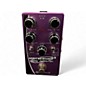 Used Pigtronix Mothership 2 Effect Pedal thumbnail