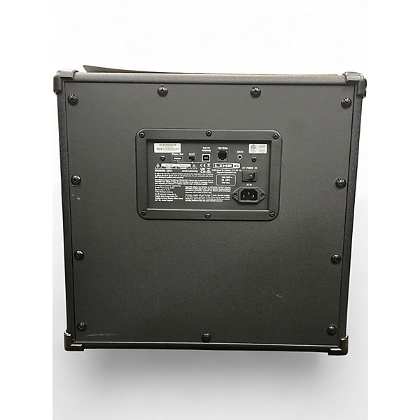 Used Line 6 SPIDER V 60 MKII Guitar Combo Amp