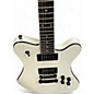 Used Jackson Mark Morton Dominion White Solid Body Electric Guitar thumbnail