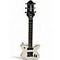 Used Jackson Mark Morton Dominion White Solid Body Electric Guitar