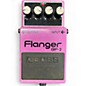 Used BOSS BF2 Flanger Effect Pedal thumbnail