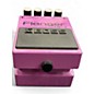 Used BOSS BF2 Flanger Effect Pedal