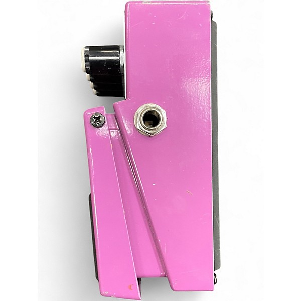 Used BOSS BF2 Flanger Effect Pedal