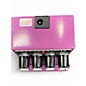 Used BOSS BF2 Flanger Effect Pedal
