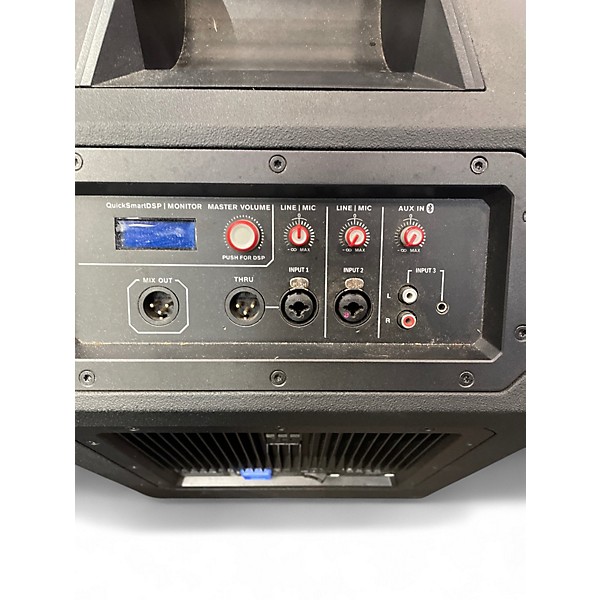 Used Electro-Voice EVOLVE 50 Sound Package