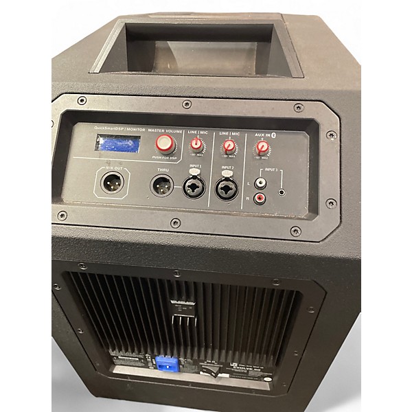 Used Electro-Voice EVOLVE 50 Sound Package