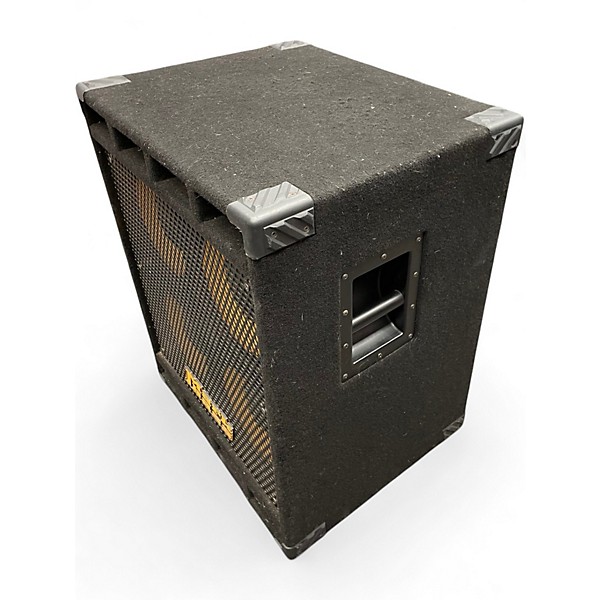 Used Markbass Standard 104HF 800W 4x10 Bass Cabinet