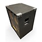 Used Markbass Standard 104HF 800W 4x10 Bass Cabinet