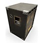 Used Markbass Standard 104HF 800W 4x10 Bass Cabinet