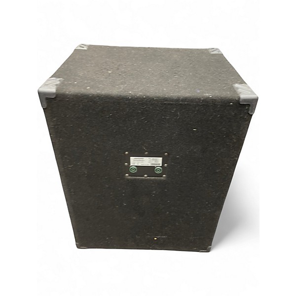 Used Markbass Standard 104HF 800W 4x10 Bass Cabinet