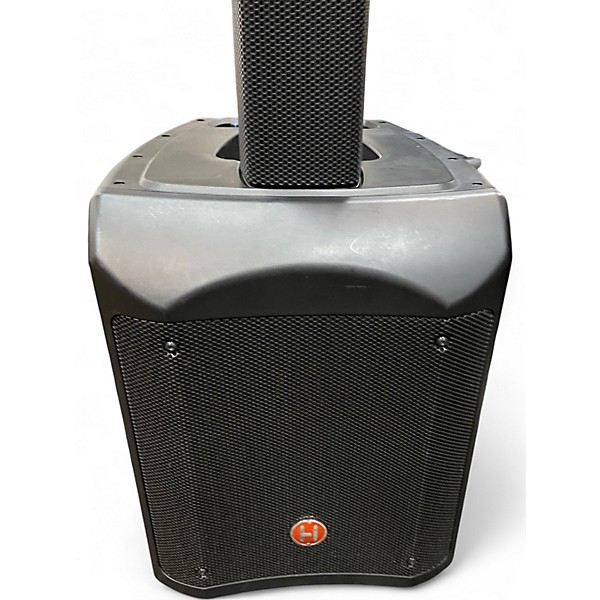 Used Harbinger MLS900 Sound Package