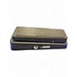 Used Dunlop 535Q Cry Baby Multi-Wah Effect Pedal thumbnail