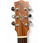 Used Maton SRS70C Natural Acoustic Electric Guitar