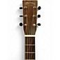 Used Martin 00015M Mahogany Acoustic Guitar