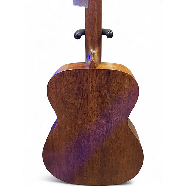 Used Martin 00015M Mahogany Acoustic Guitar