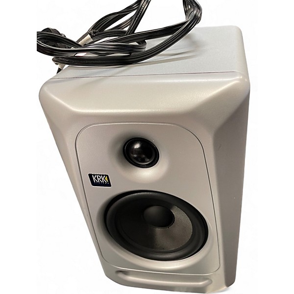 Used KRK CLASSIC 5 Exciter