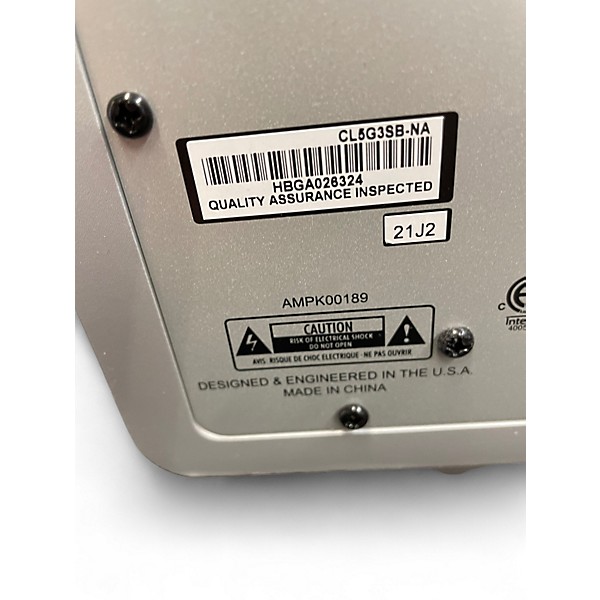 Used KRK CLASSIC 5 Exciter