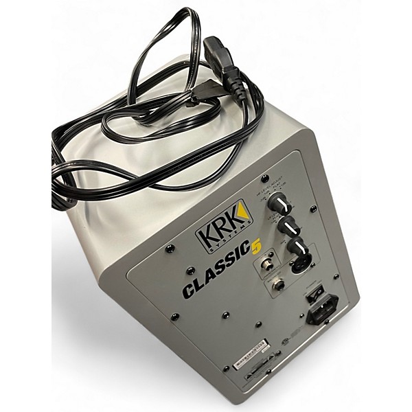 Used KRK CLASSIC 5 Exciter
