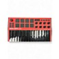 Used Akai Professional MPK Mini MKII MIDI Controller thumbnail
