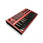 Used Akai Professional MPK Mini MKII MIDI Controller